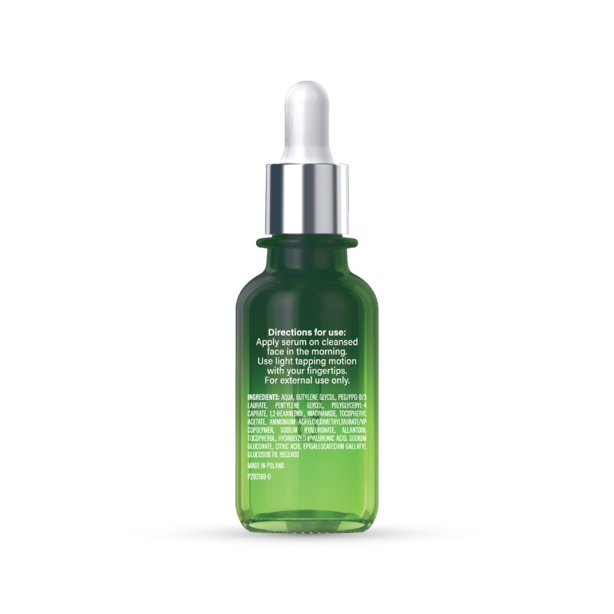 Advanced Defence Serum 30ml