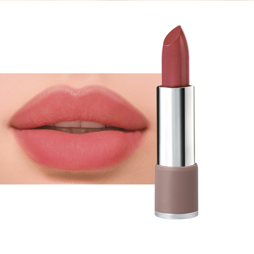 OMG! Powder Matte Lipcolor 01 Blossom