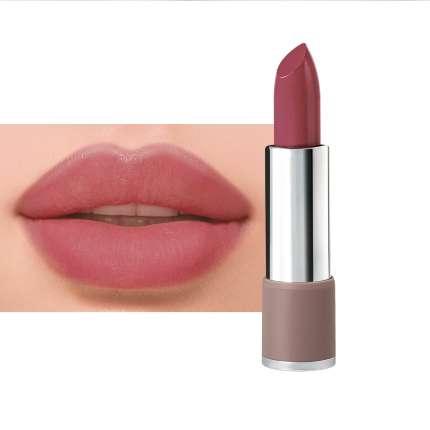 OMG! Powder Matte Lipcolor 03 Rosewood