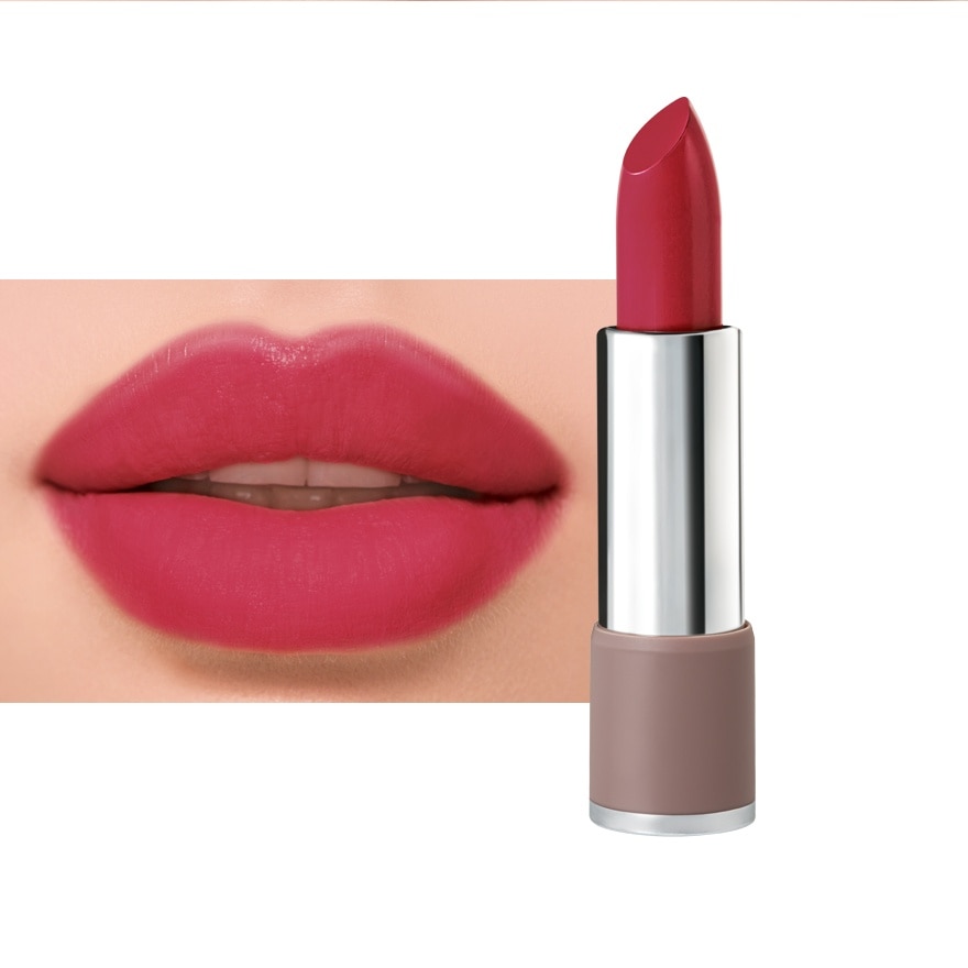 OMG! Powder Matte Lipcolor 04 Mauve