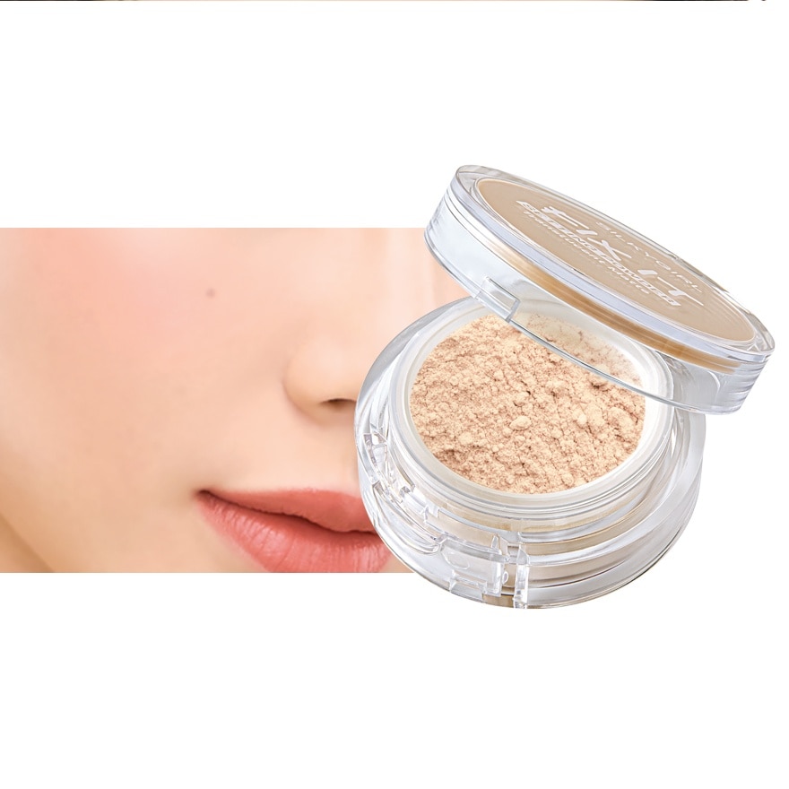 Fix It Setting Powder - 01 Translucent Matte