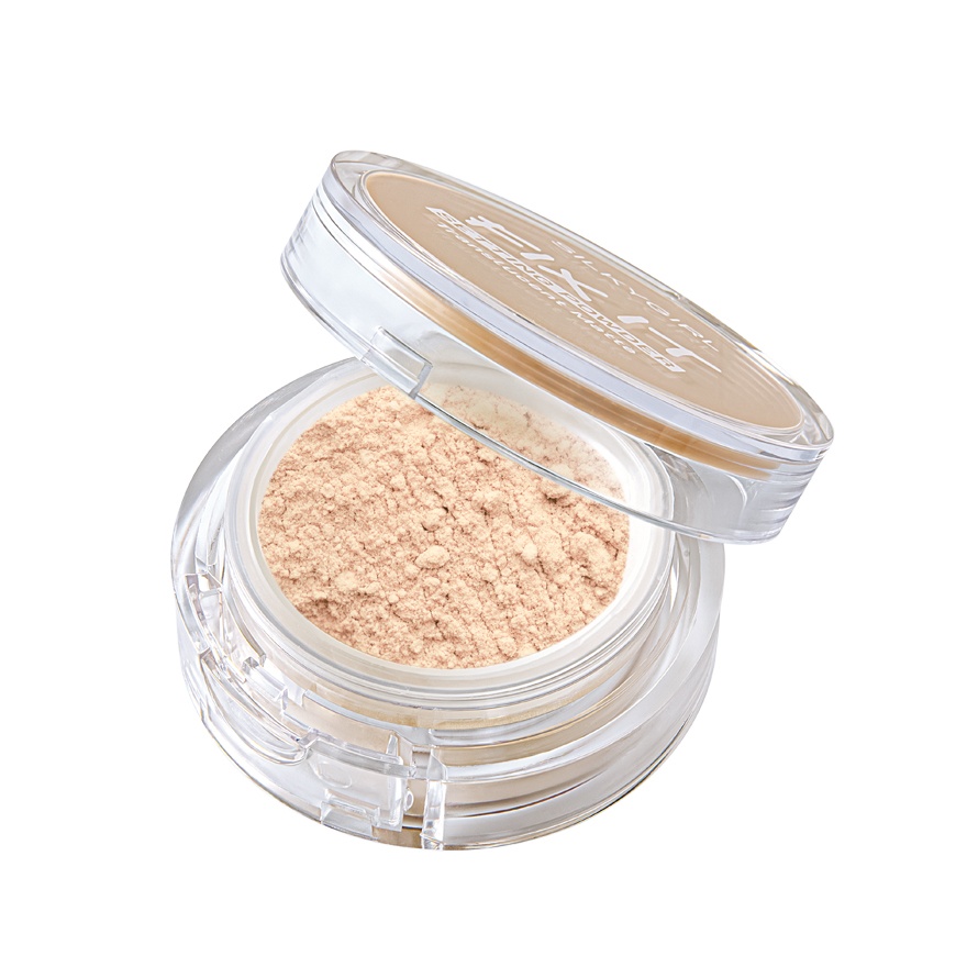 Fix It Setting Powder - 01 Translucent Matte image