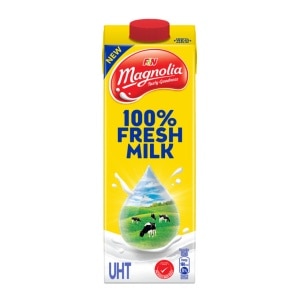 GWP UHT Fresh Milk 1L (While Stock Last) [EXP: July 2026]