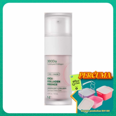 VT - Cica Collagen Essence 30ml
