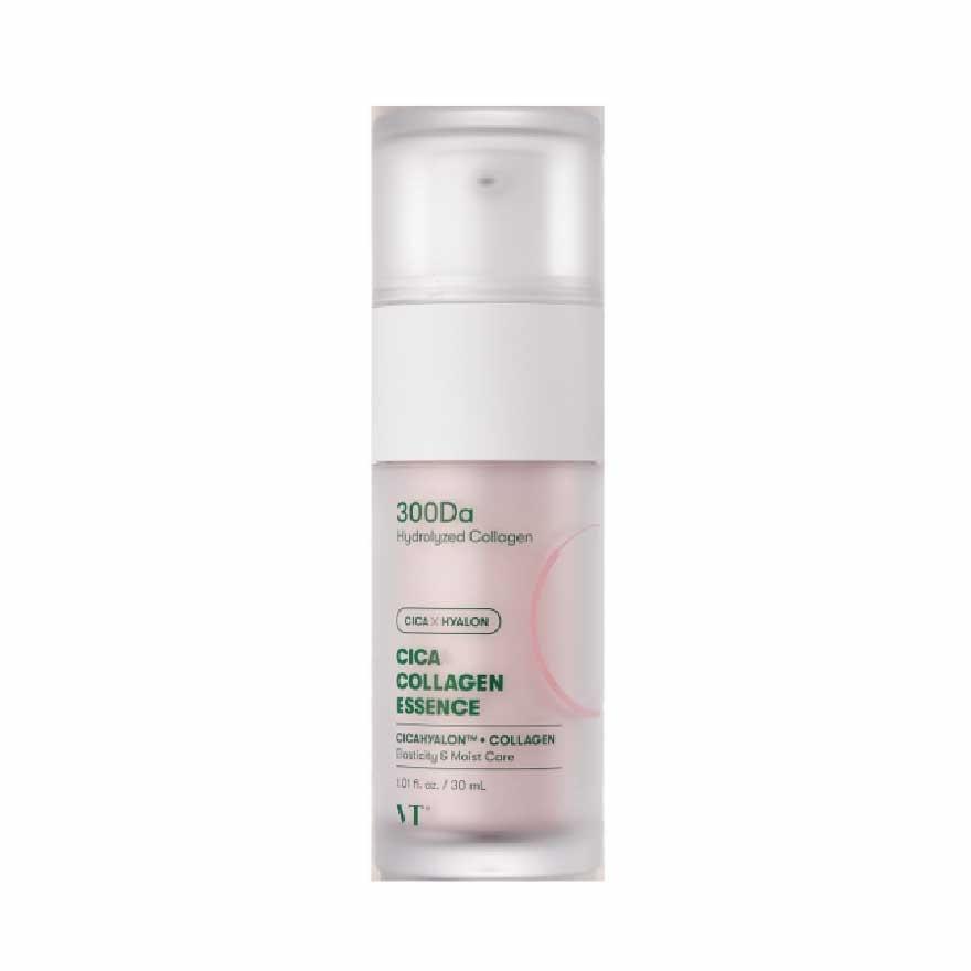 Cica Collagen Essence 30ml image