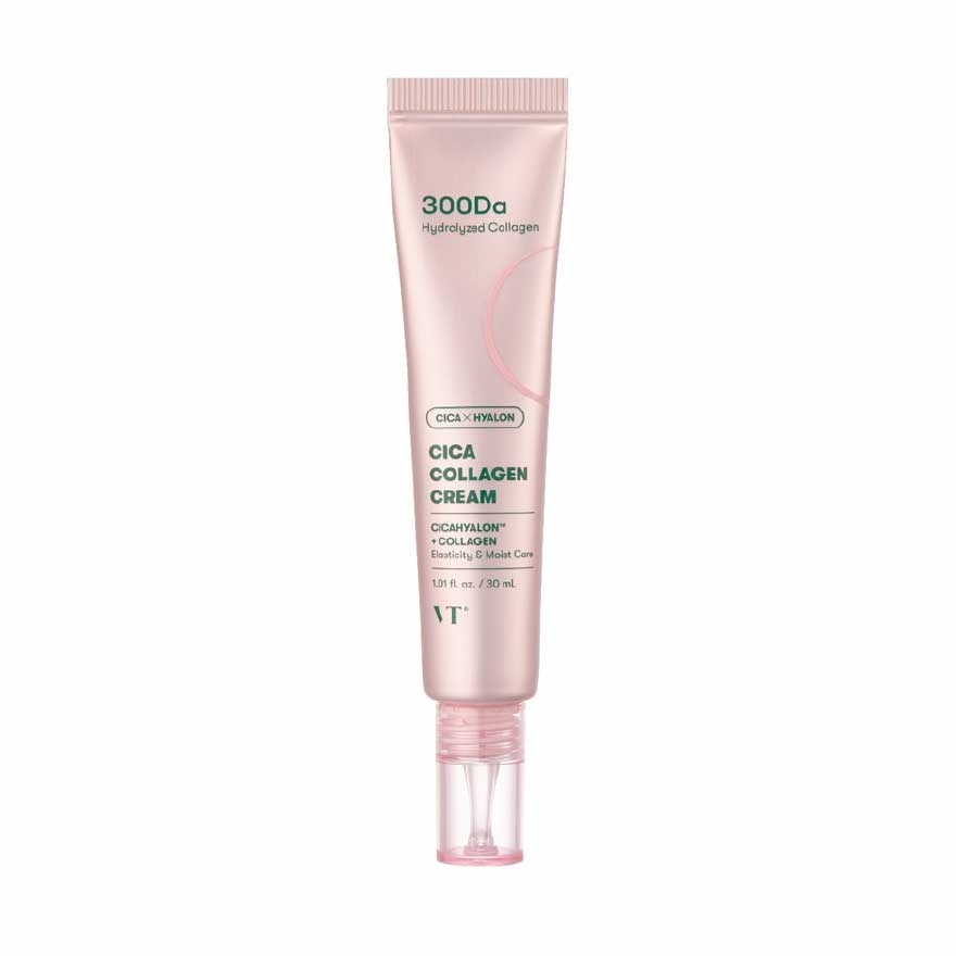 Cica Collagen Cream 30ml image