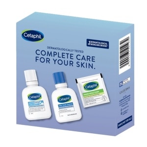 GWP Cetaphil Sampling Kit (While Stocks Last)