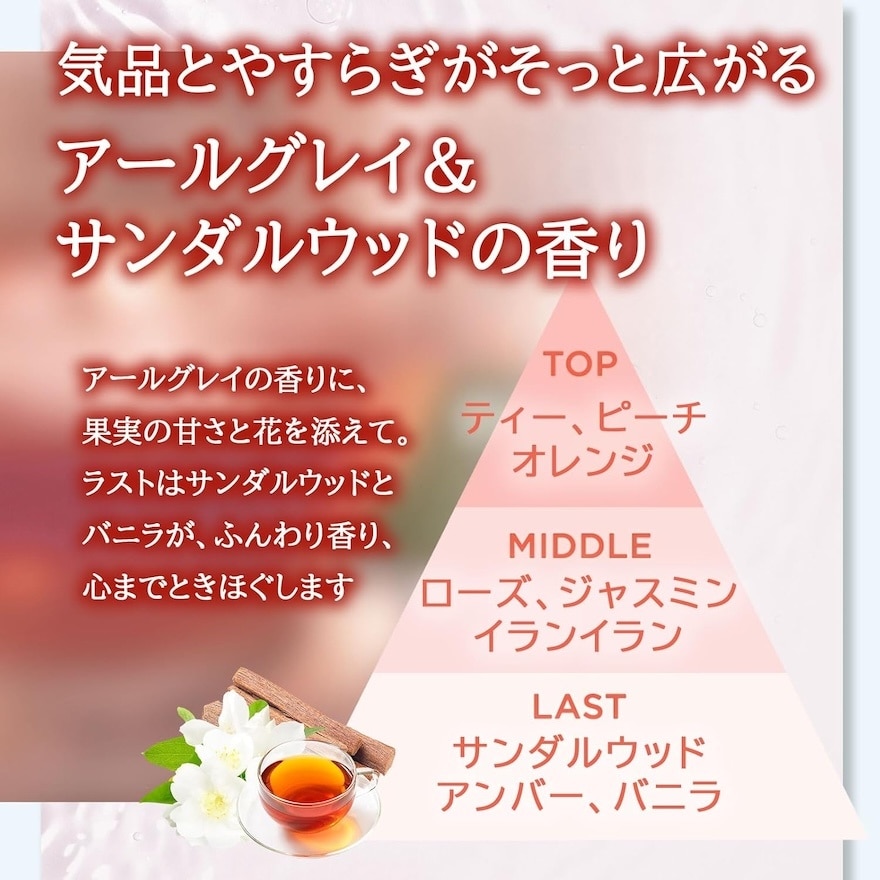 Japan SPA Premium Treatment Glossy Moisture 460ml