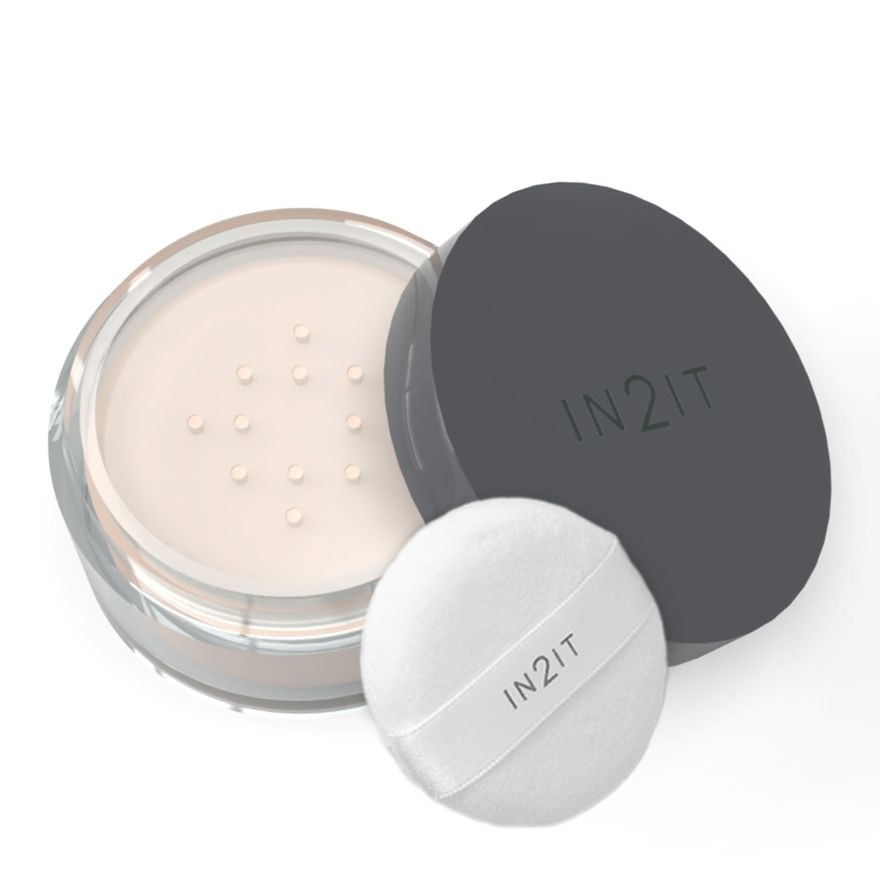 Skinlucent Matte Setting Powder 4g