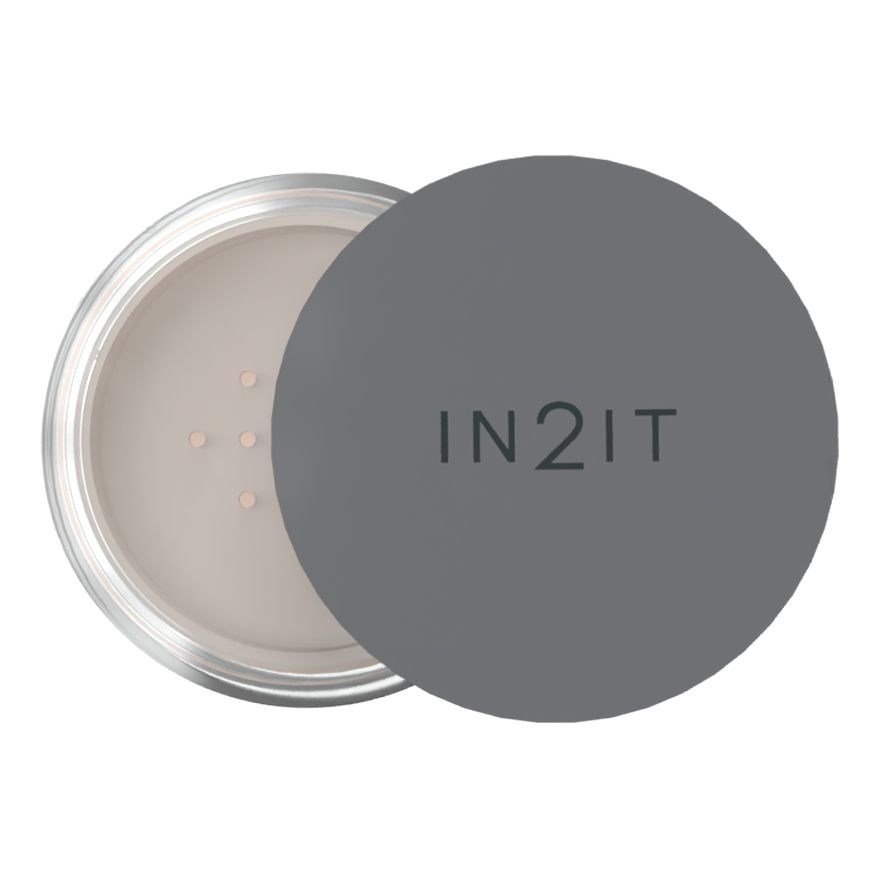 Skinlucent Matte Setting Powder 4g