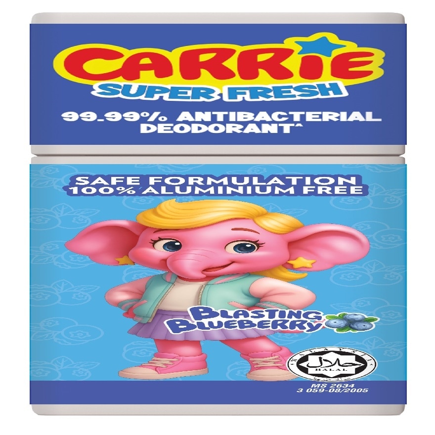 Super Fresh Deo Roll On B/B 50ML