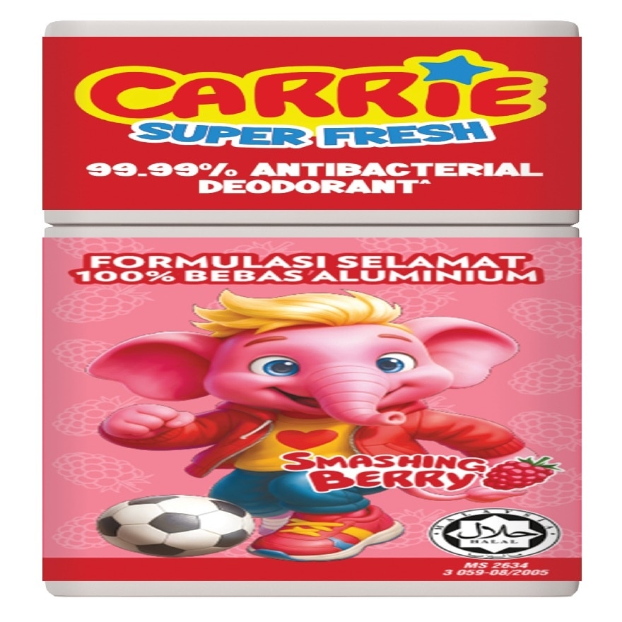 Super Fresh Deo Roll On S/B 50ML