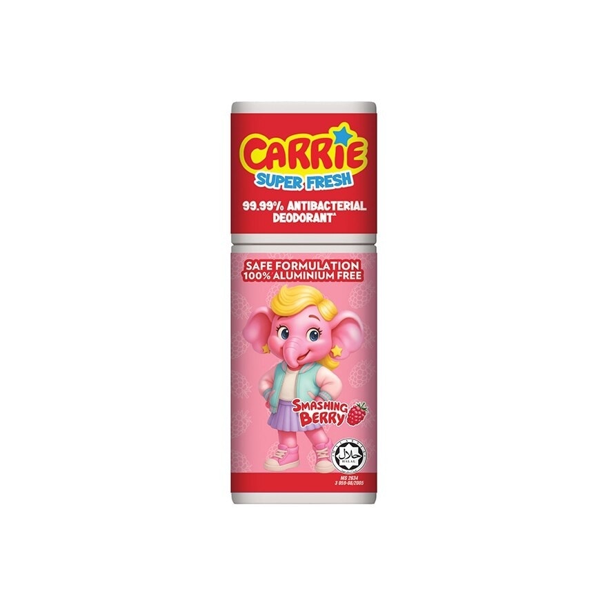 Super Fresh Deo Roll On S/B 50ML