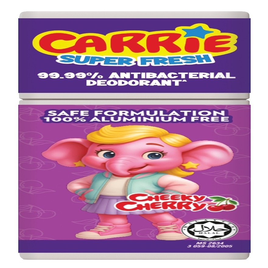 Super Fresh Deo Roll On  C/C 50ML