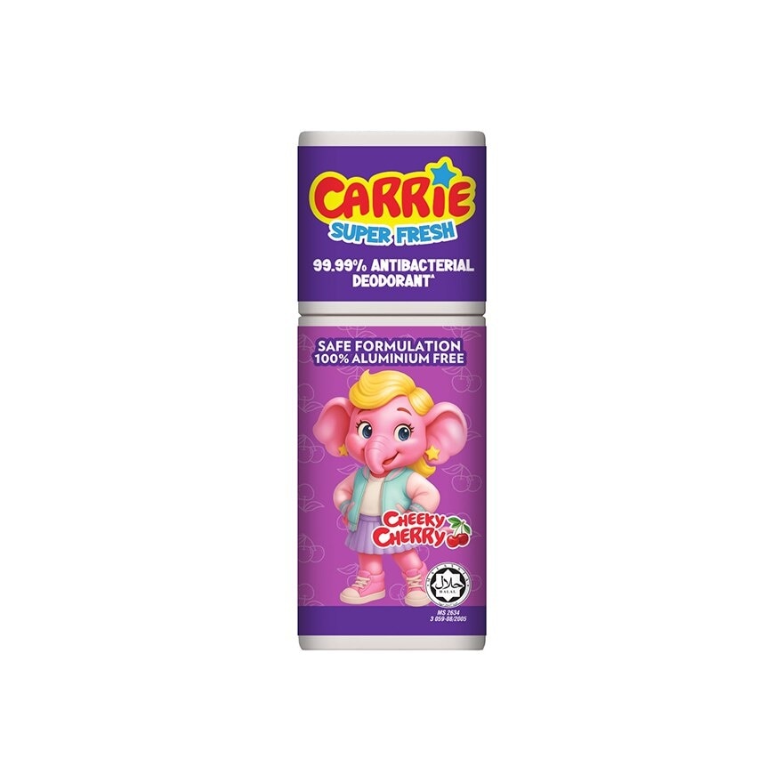 Super Fresh Deo Roll On  C/C 50ML