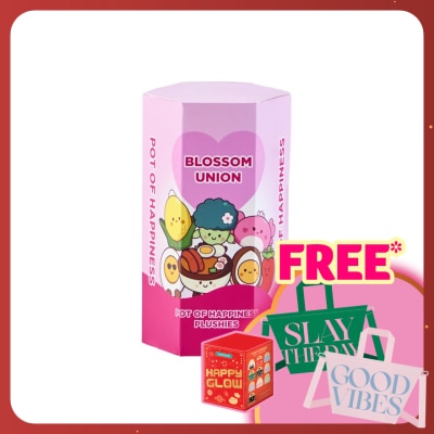 BLOSSOM UNION Pot of Happiness CY Blind Box