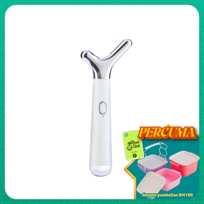 BLOSSOM BEAUTY - USB Effective V Face Shaper White