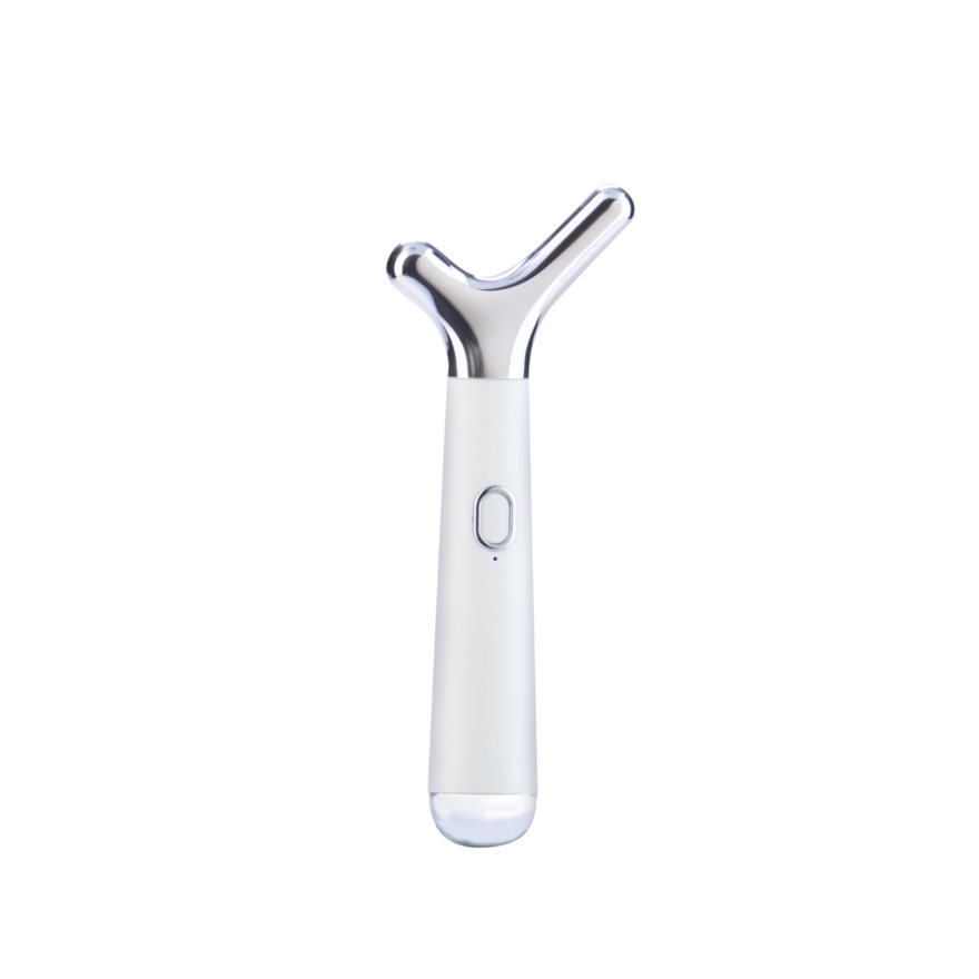 USB Effective V Face Shaper White