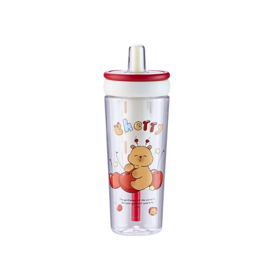Capybara Water Tumbler 1L