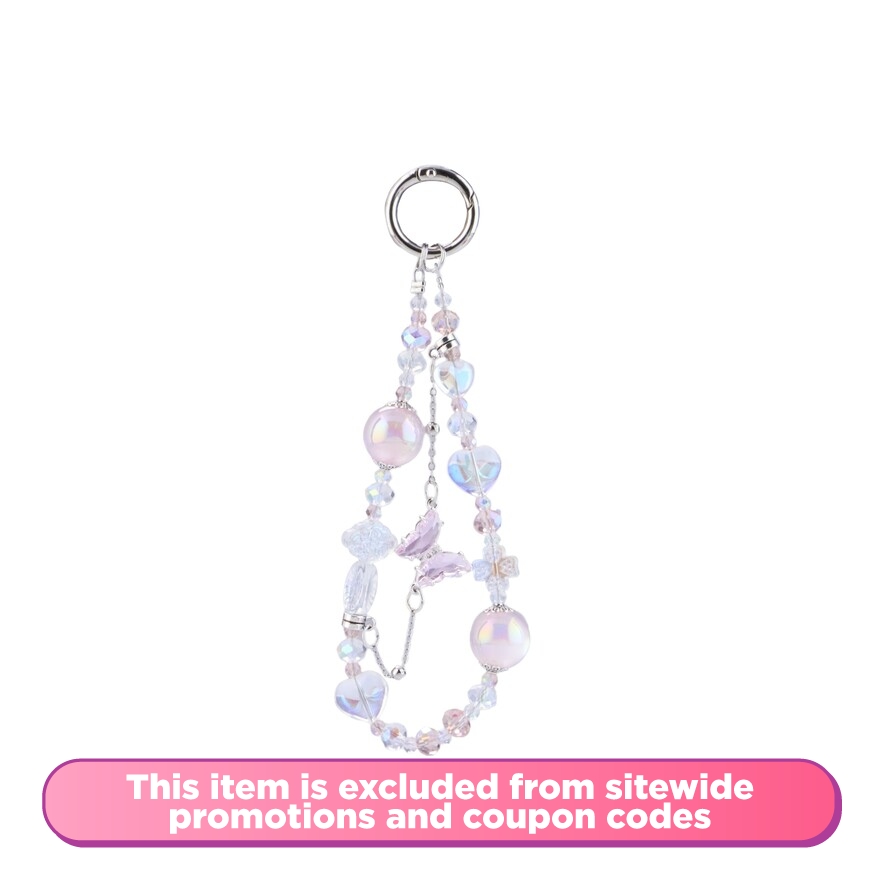 Trending Phone Accespries and Bag Charm