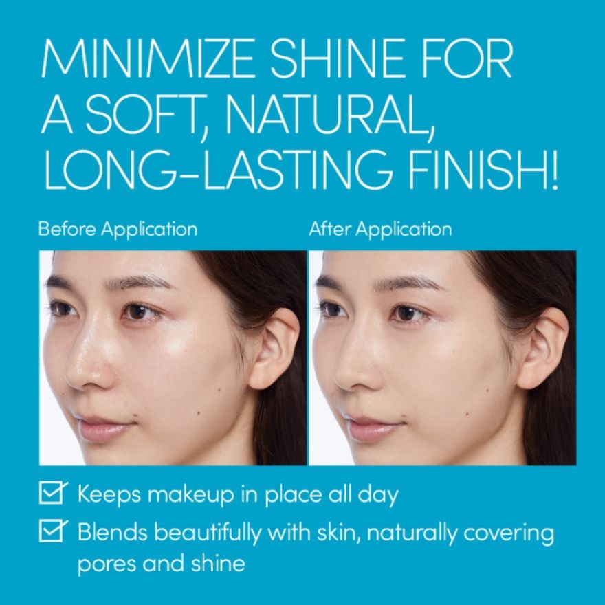 Perfect UV Brush On Powder image