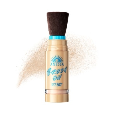 ANESSA Perfect UV Brush On Powder