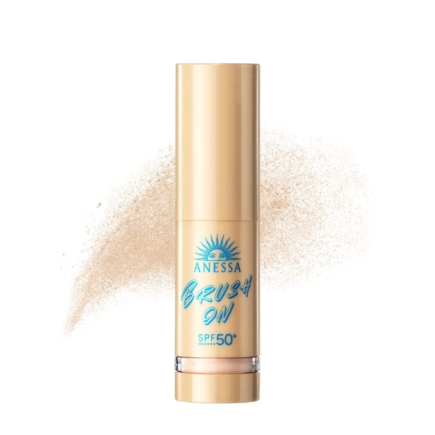 Perfect UV Brush On Powder