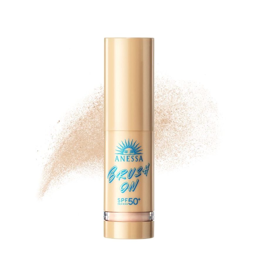 Perfect UV Brush On Powder