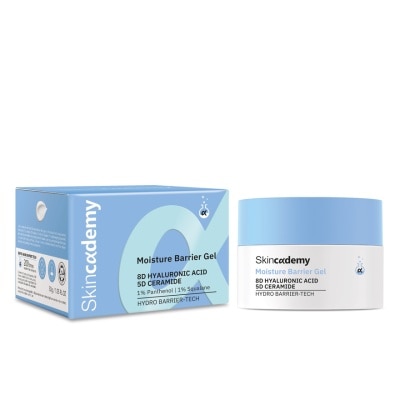 SKINCADEMY - Hydro Barrier-Tech Moisturise Barrier Gel 30g