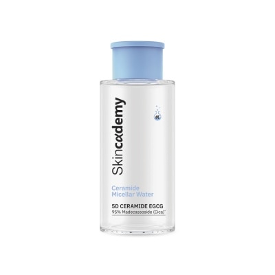 SKINCADEMY - Ceramide Micellar Water 300ml