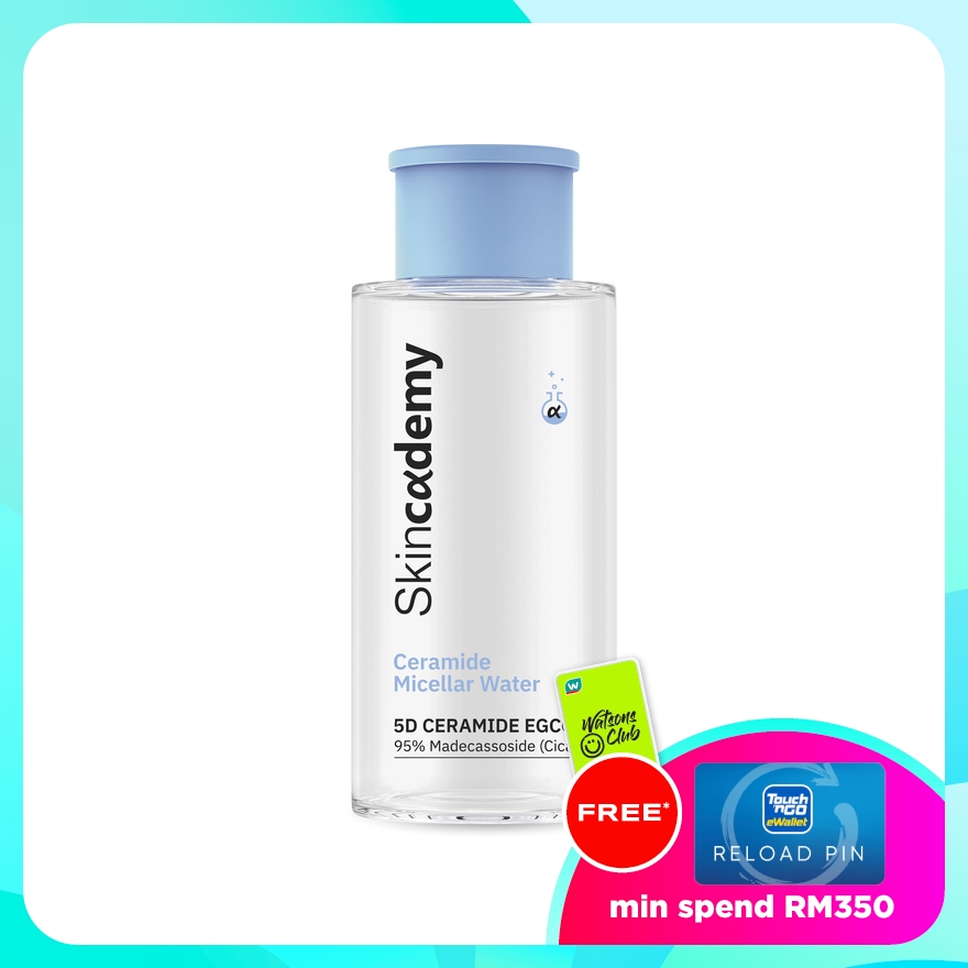 Ceramide Micellar Water 300ml image