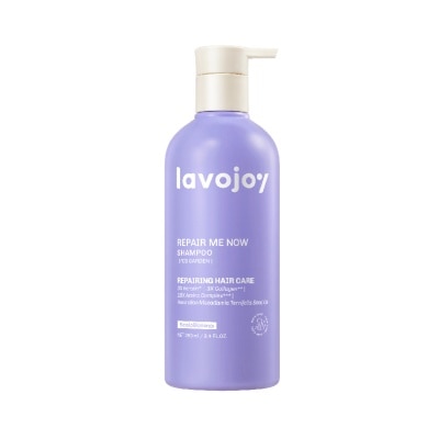 LAVOJOY - Repair Me Now Shampoo 280ml