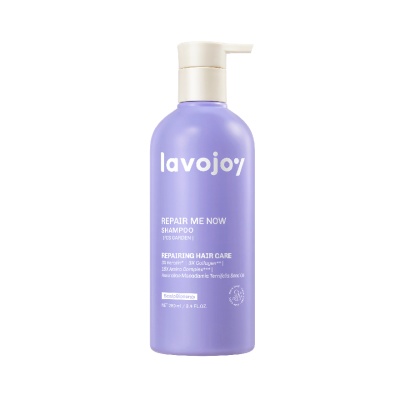 LAVOJOY Repair Me Now Shampoo 280ml image