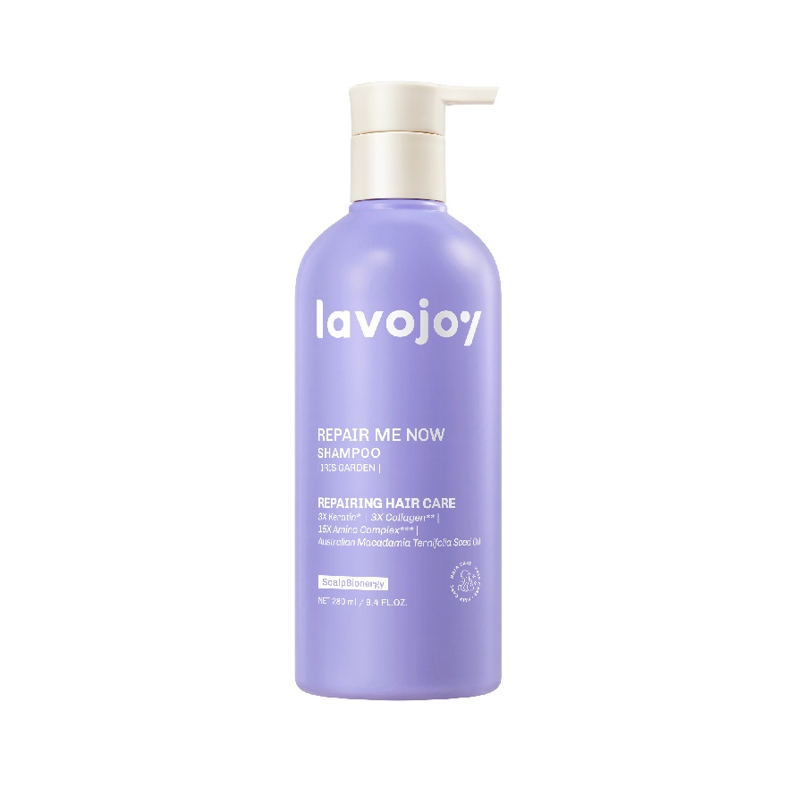 Repair Me Now Shampoo 280ml image