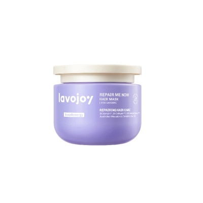 LAVOJOY - Repair Me Now Hair Mask 250ml