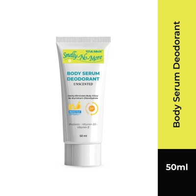 TOTAL IMAGE - Body Serum Deodorant 50ml image