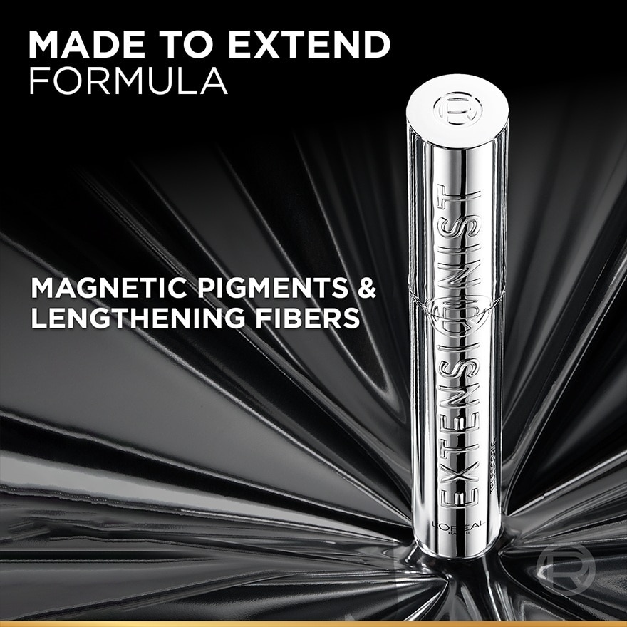 Telescopic Extensionist Mascara