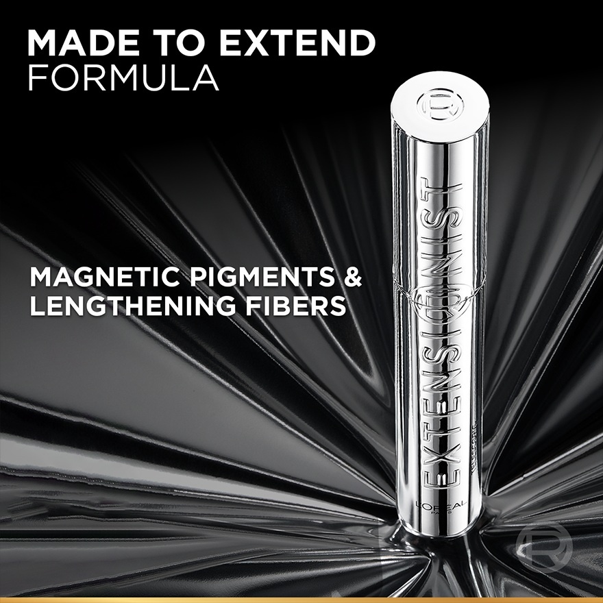 Telescopic Extensionist Mascara image