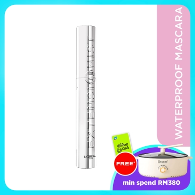 L'OREAL PARIS MAKEUP - Telescopic Extensionist Mascara image