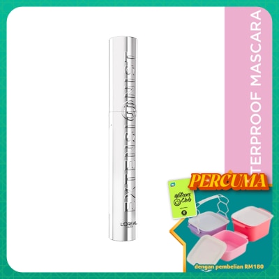 L'OREAL PARIS MAKEUP - Telescopic Extensionist Mascara