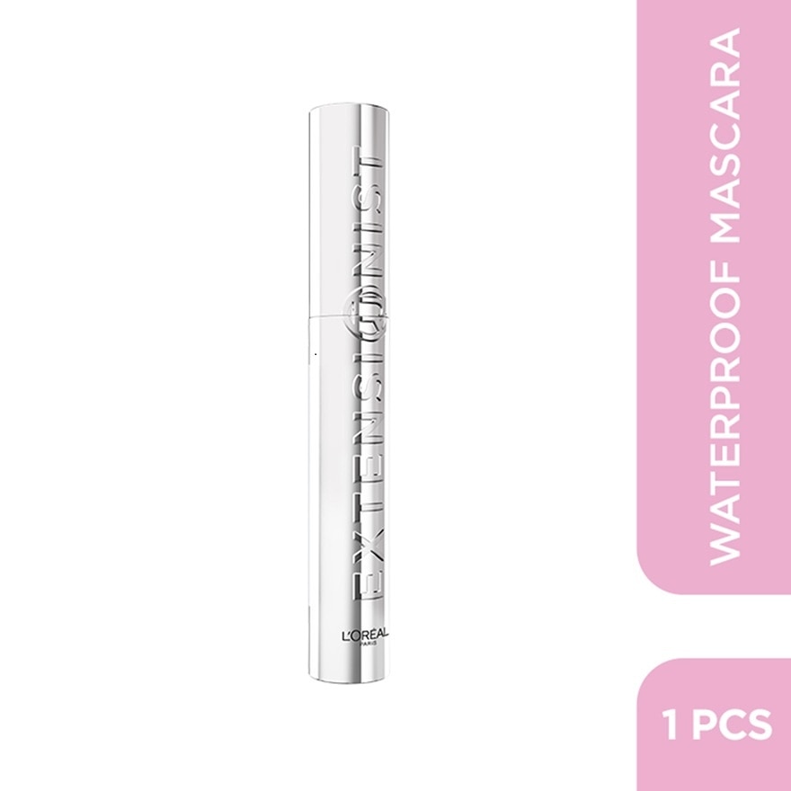 Telescopic Extensionist Mascara