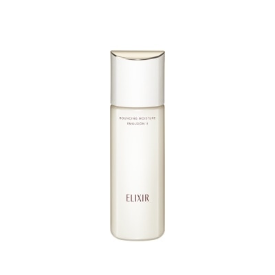 ELIXIR - Bouncing Moisture Emulsion Type 2 130ml