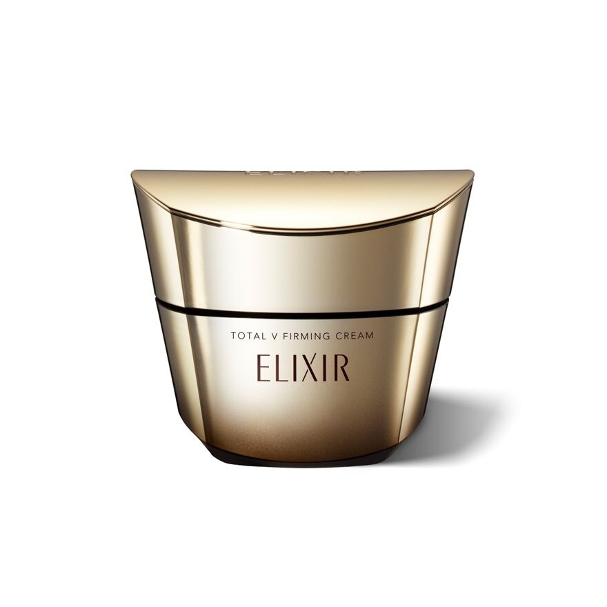Total V Firming Cream 50g