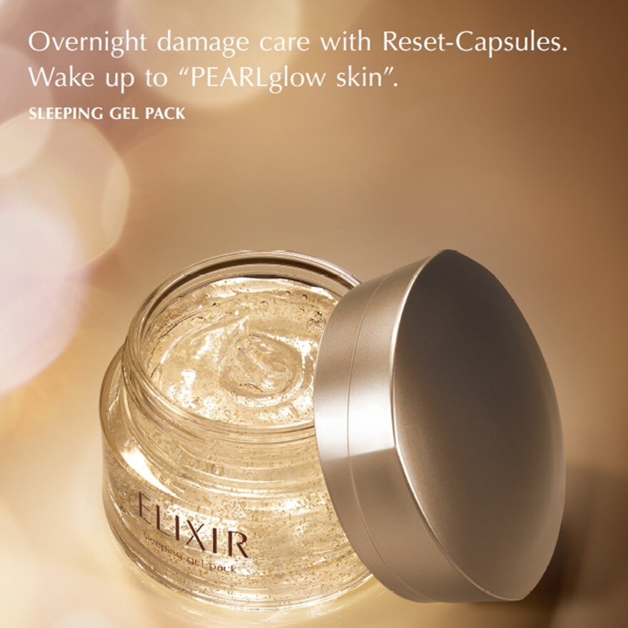 Sleeping Gel Pack 105g