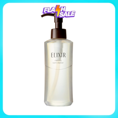 ELIXIR - Warm Cleanser 180ml image