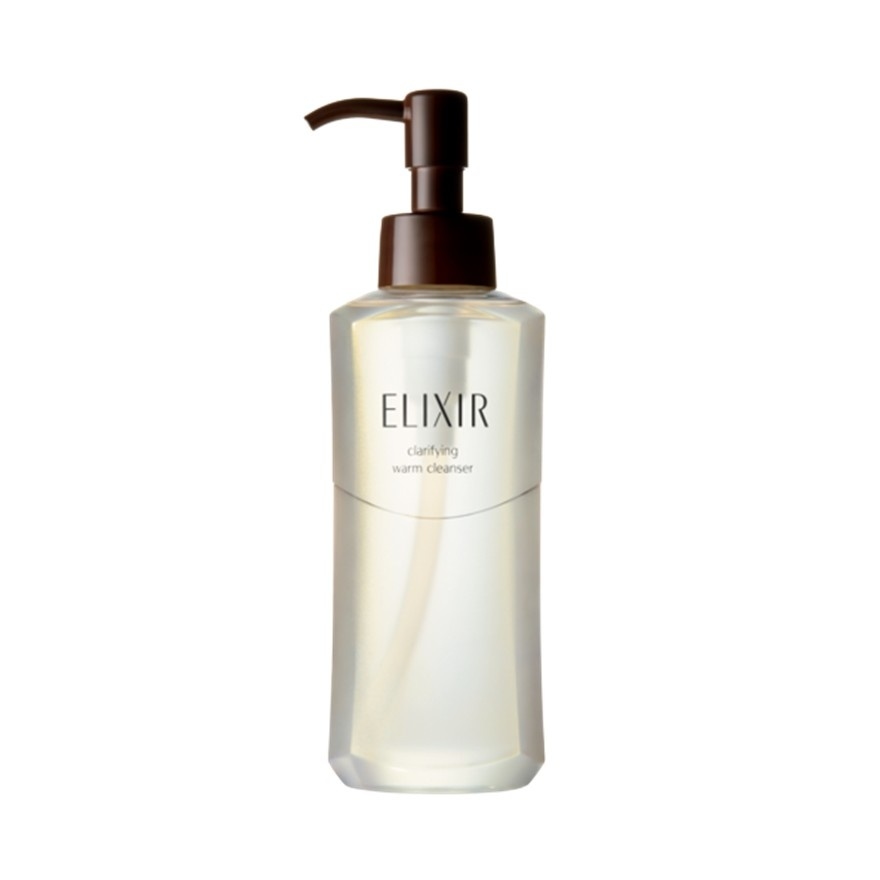 Warm Cleanser 180ml