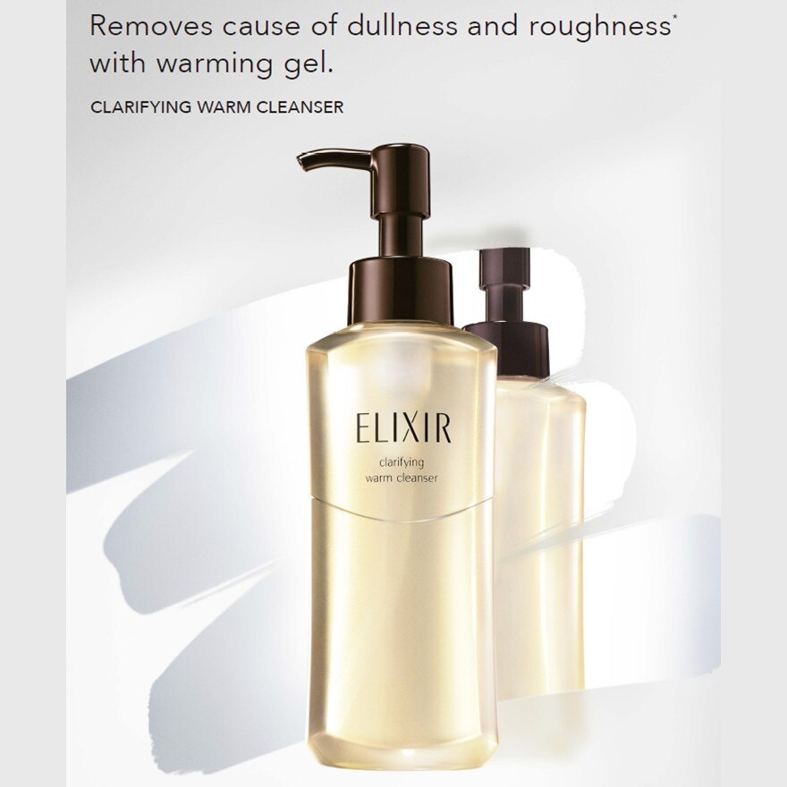 Warm Cleanser 180ml