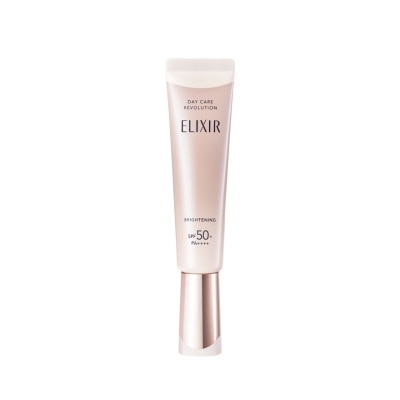 ELIXIR - Day Care Revolution Brightening SPF50+ PA++++ 35Ml
