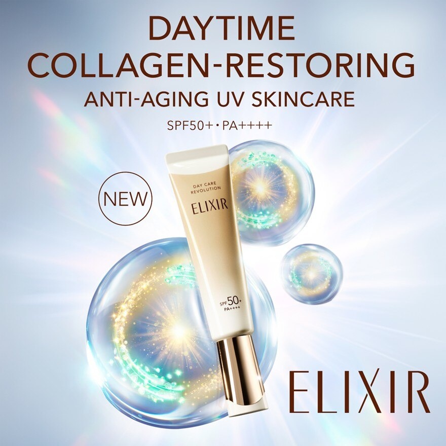 Day Care Revolution Brightening SPF50+ PA++++ 35Ml