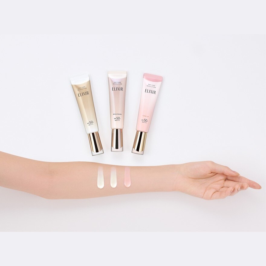 Day Care Revolution Tone Up SPF50+ PA++++ 35Ml image